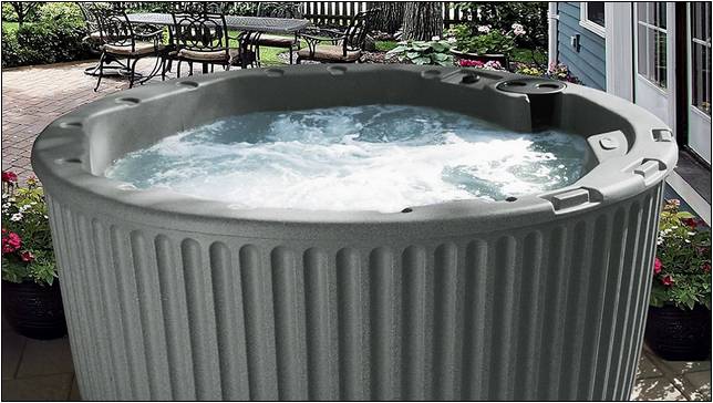 Essential Spa Hot Tub
