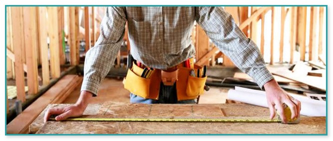 Find Home Repair Contractors