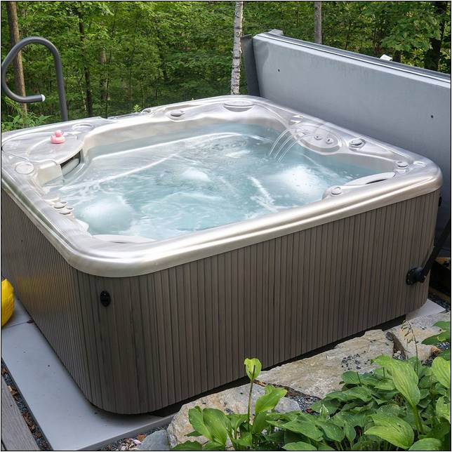 Free Hot Tub Removal Near Me | Home Improvement