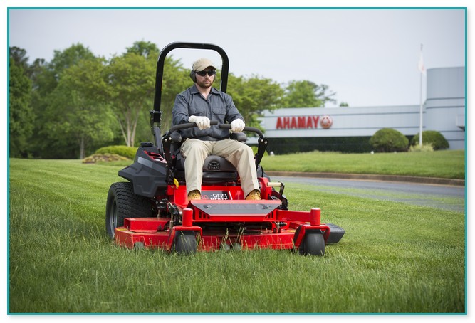 Gravely Lawn Mower Dealers