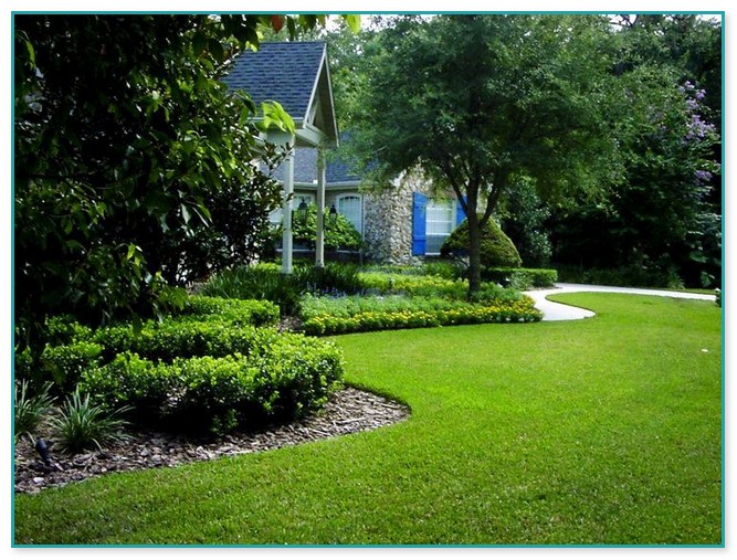 Green Bay Landscaping Companies