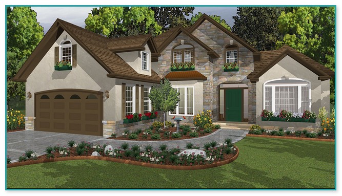 Home And Landscape Design Premium