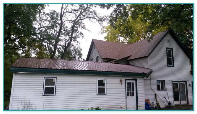 Home Repair Grants Michigan