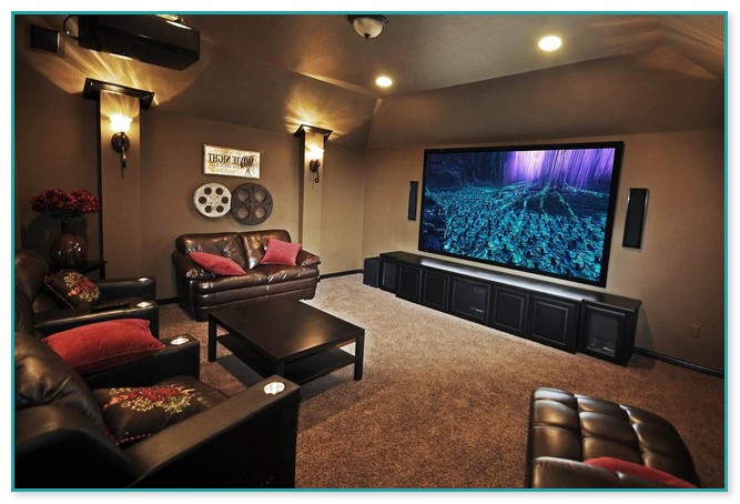 Home Theater Design Software Free