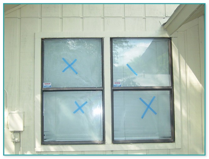 Home Window Repair Austin