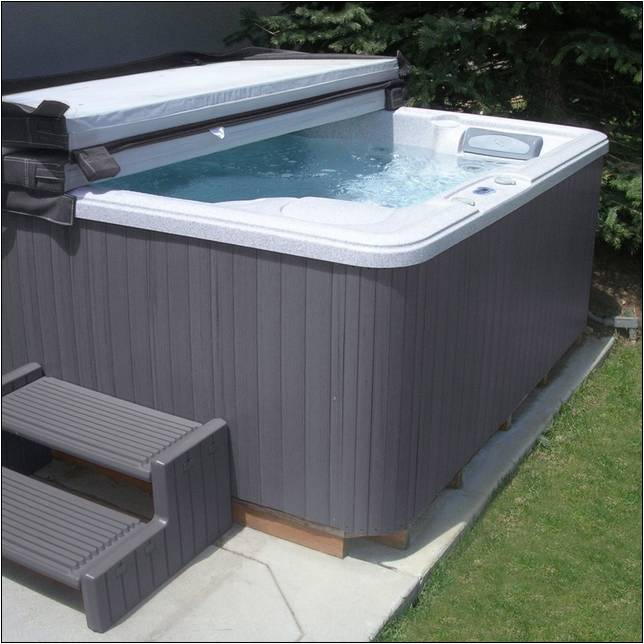 Hot Tub Cabinet Replacement Uk