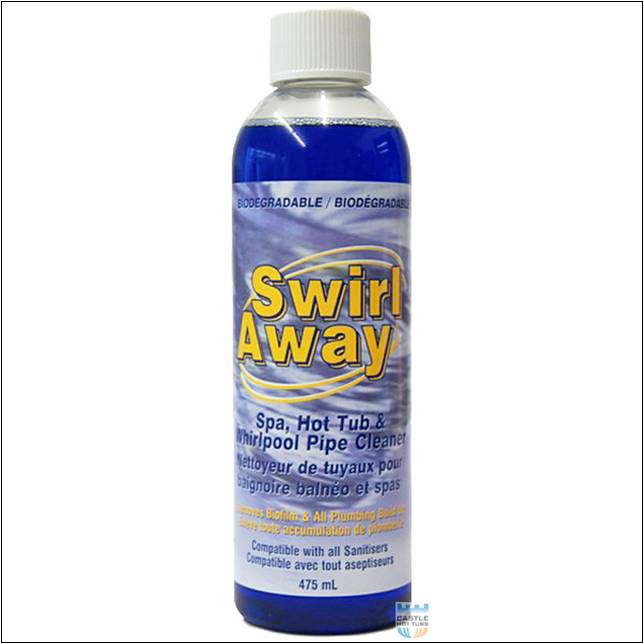 Hot Tub Cleaning Products Uk