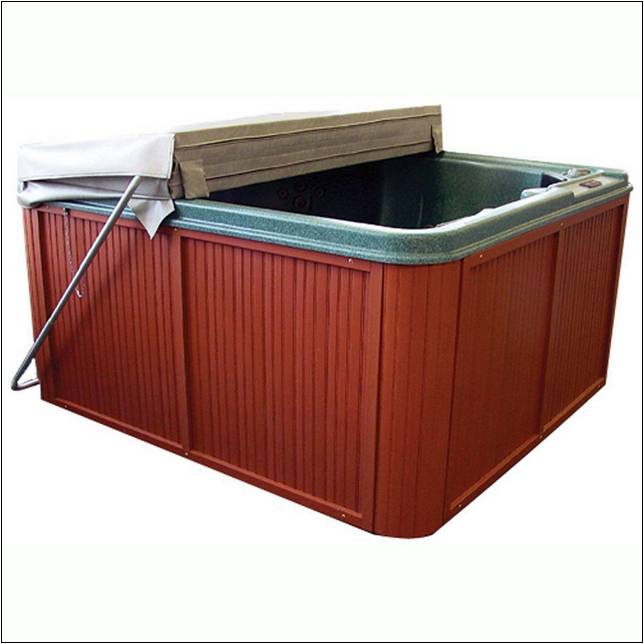 Hot Tub Cover Clips Canada