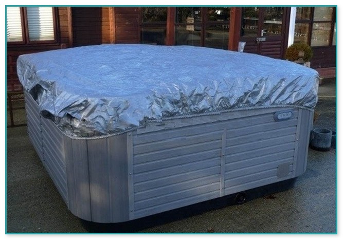 Hot Tub Outer Covers