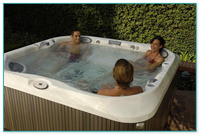 Hot Tub Pricing Guide