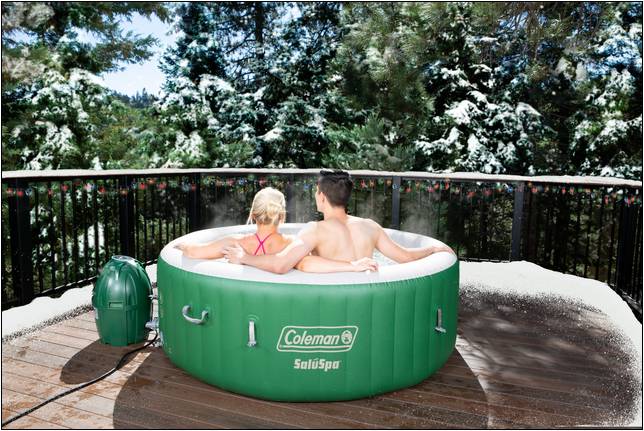 Hot Tub Rental Rochester Mn