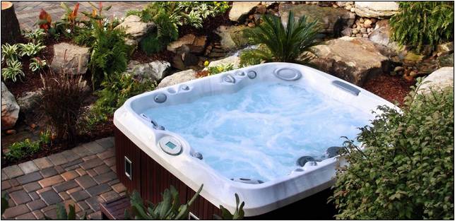 Hot Tub Spa Orlando Florida