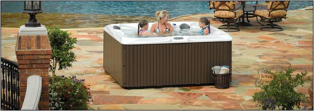 Hot Tub Supplies Colorado Springs