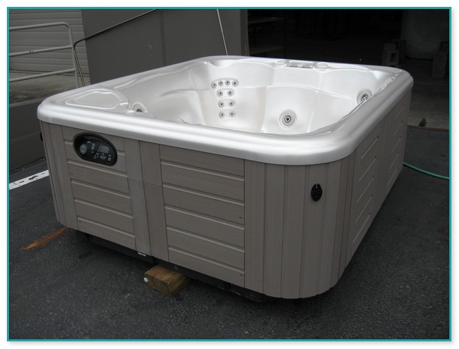 Hot Tub Used For Sale