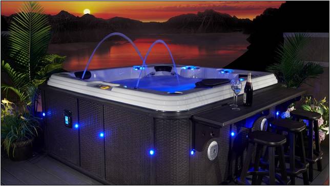 Hot Tubs And Spas For Sale Near Me