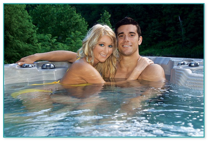 Hot Tubs For Couples