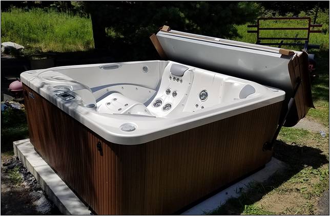 Hot Tubs Orange County Ny