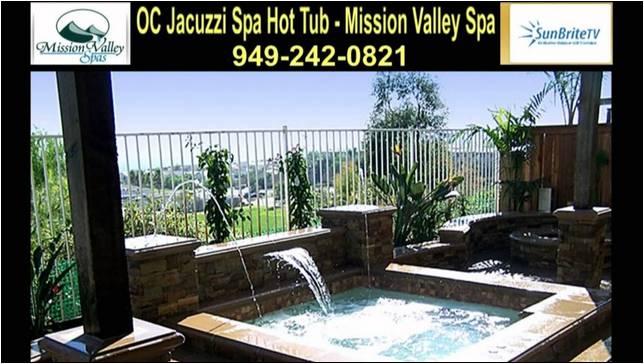 Jacuzzi Hot Tubs Orange County Ca