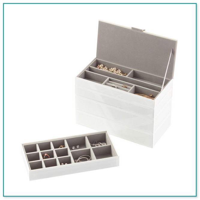 Jewelry Box Container Store