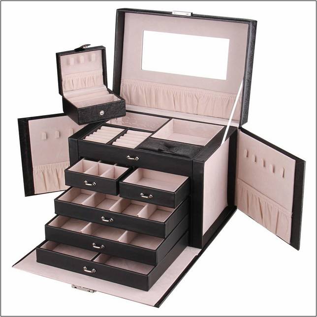 Jewelry Boxes For Rings Only Uk