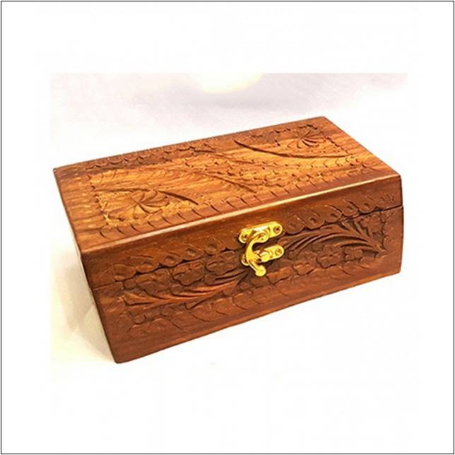 Jewelry Boxes For Sale In Pakistan