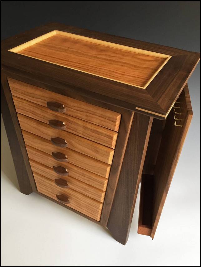 Jewelry Boxes For Sale Near Me