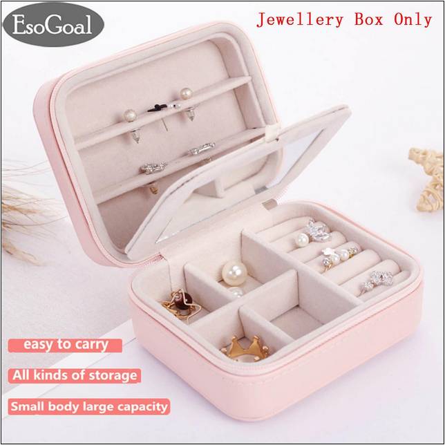 Jewelry Boxes For Sale Online
