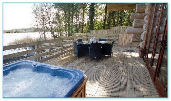 Lake District Accommodation With Hot Tub