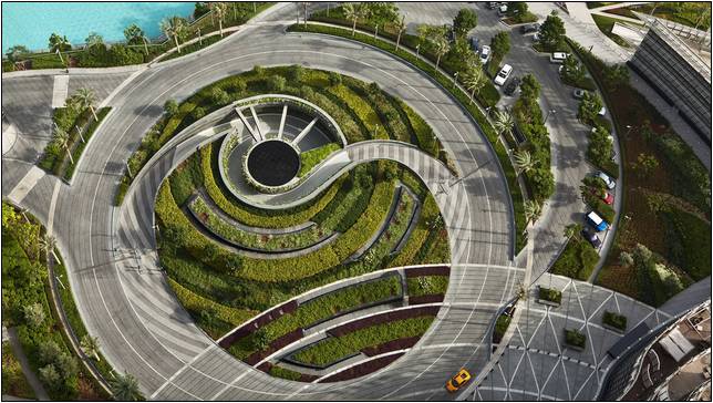 Landscape Architecture Jobs In Dubai