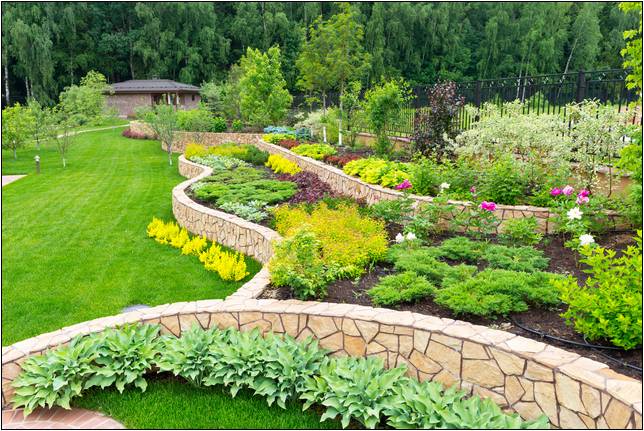 Landscape Companies For Sale In Nc