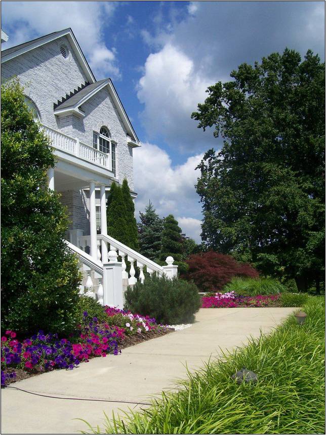 Landscape Companies In Southern Maryland
