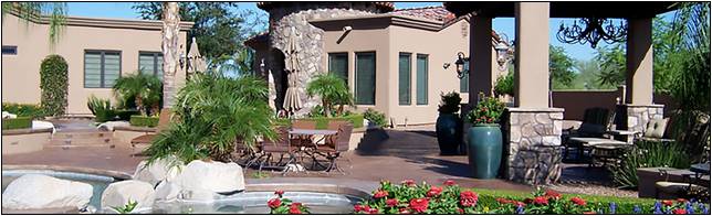 Landscape Companies In Tucson Az