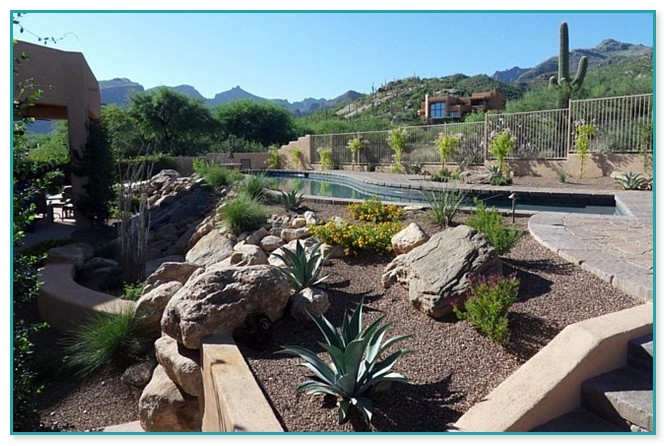 Landscape Companies In Tucson