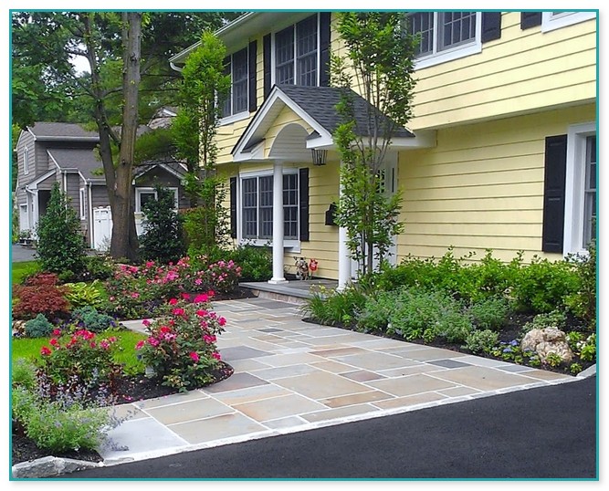 Landscapers In Suffolk County Ny