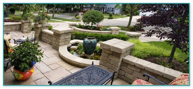 Landscaping Companies In Cleveland Ohio