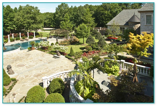 Landscaping Companies In Memphis Tn