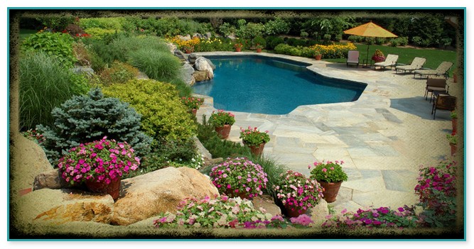 Landscaping Companies In Nj
