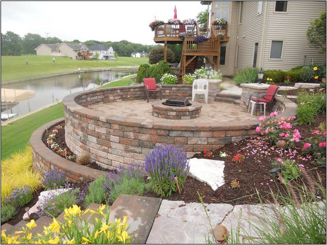 Landscaping Companies In Rockford Il