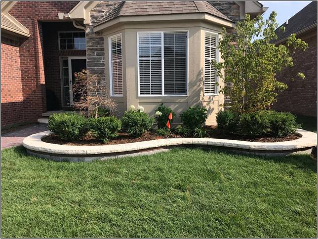 Landscaping Companies In Southeast Michigan