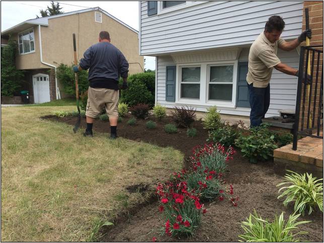 Landscaping Jobs In South Jersey