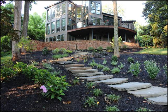 Landscaping Services In Richmond Va