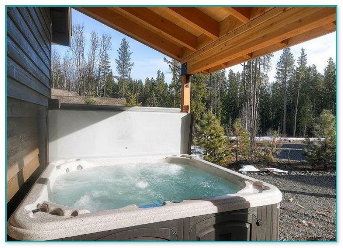 Last Minute Hotels With Hot Tubs