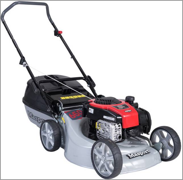 Lawn Mower Rent To Own Near Me