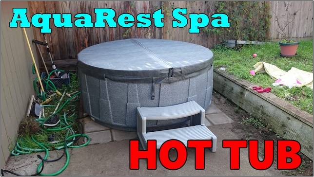 Low Running Cost Hot Tubs