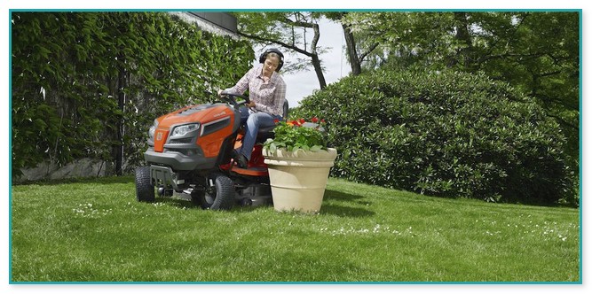 Most Reliable Riding Lawn Mower