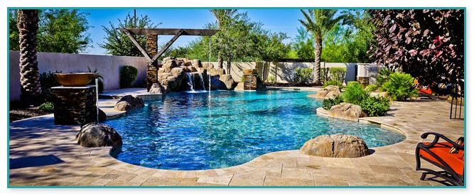 Pool And Landscape Packages Az