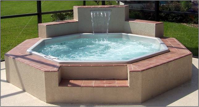 Price Of Hot Tub And Installation