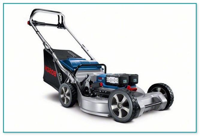 Professional Lawn Mower Prices