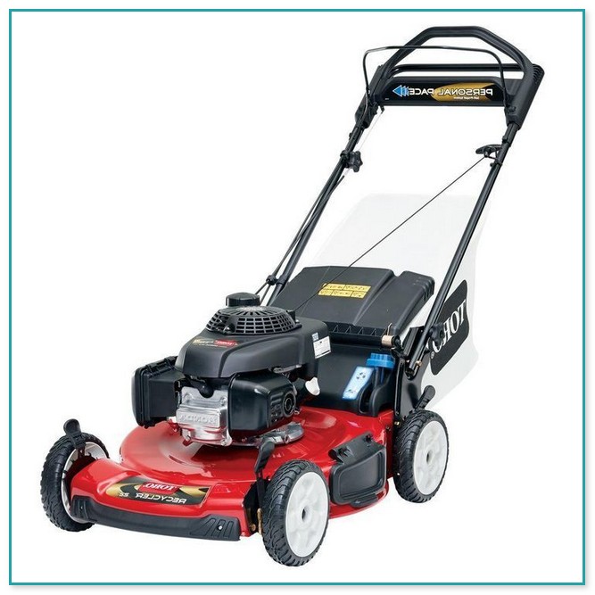 Reconditioned Honda Lawn Mowers For Sale