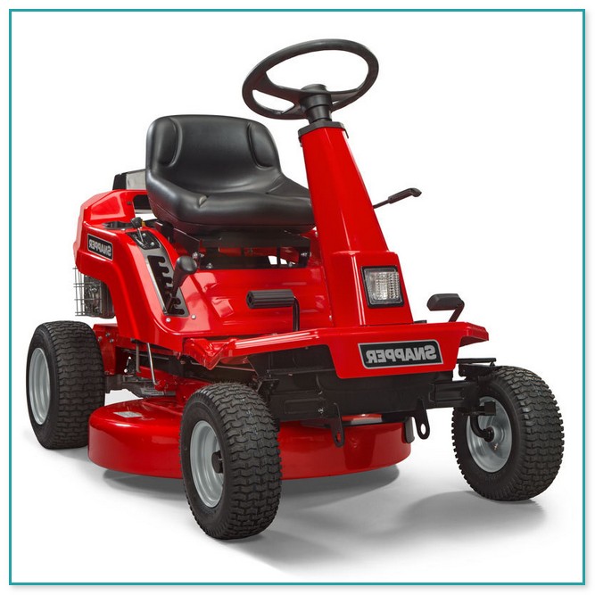 Snapper Lawn Mower Prices